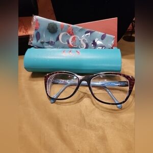 COCO SONG EYEGLASS FRAMES